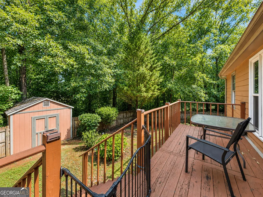 124 Foxdale DR LaGrange, GA 30240
