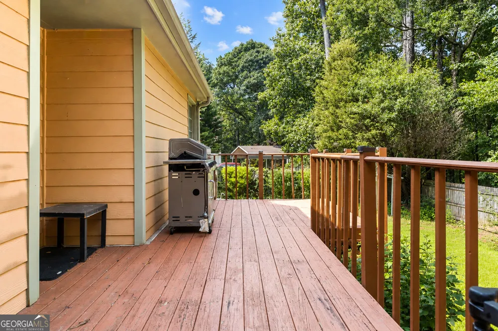 124 Foxdale DR LaGrange, GA 30240