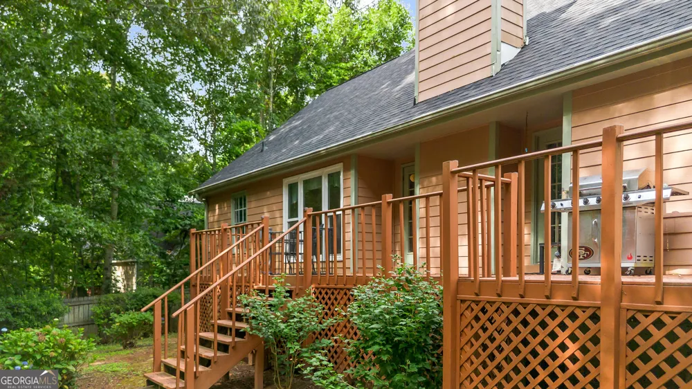 124 Foxdale DR LaGrange, GA 30240