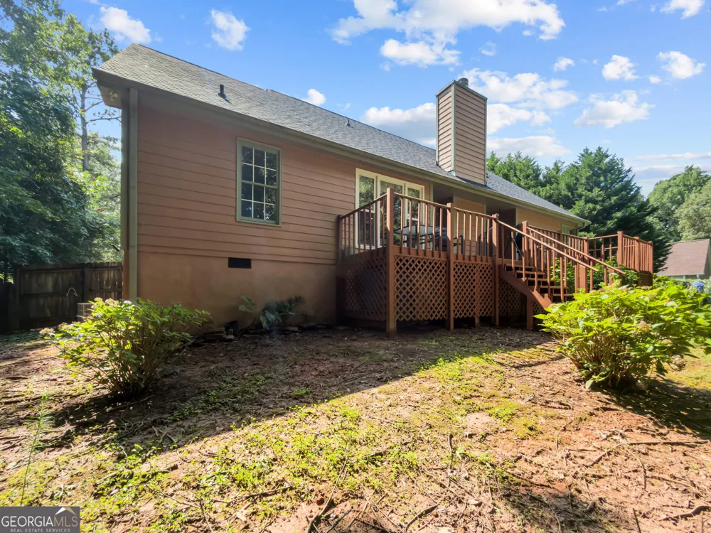 124 Foxdale DR LaGrange, GA 30240