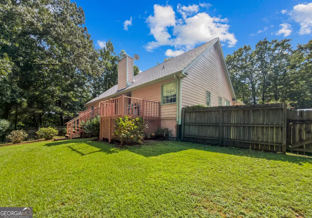 124 Foxdale DR LaGrange, GA 30240