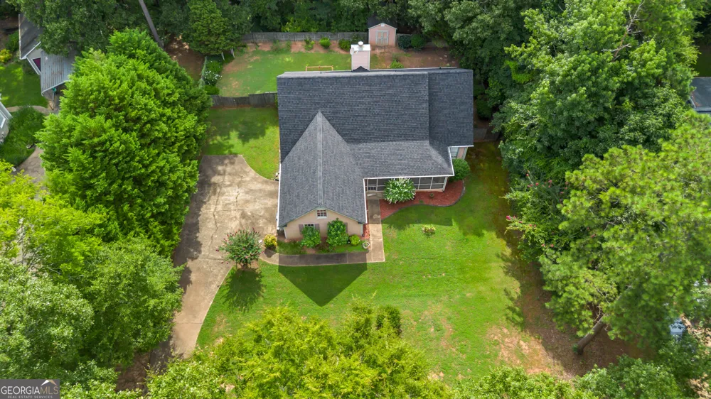 124 Foxdale DR LaGrange, GA 30240