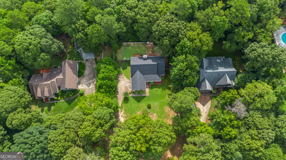 124 Foxdale DR LaGrange, GA 30240