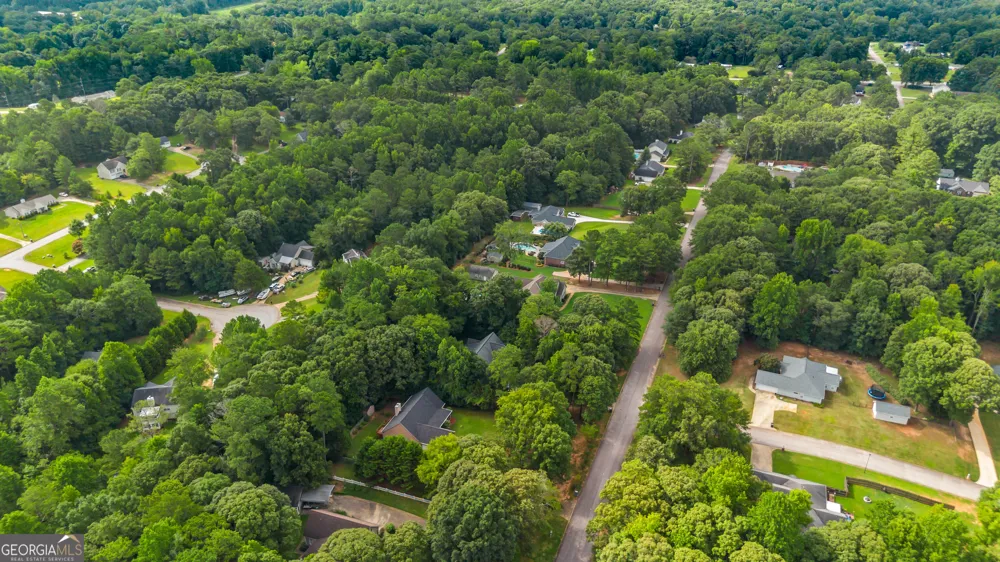 124 Foxdale DR LaGrange, GA 30240