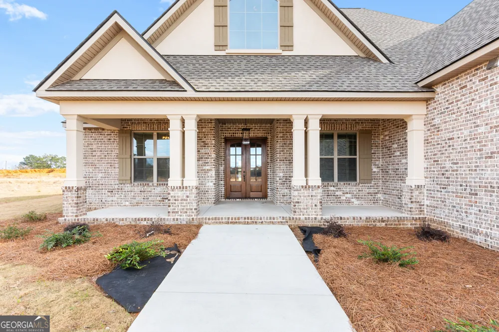 136 Pridgen PASS Perry, GA 31069