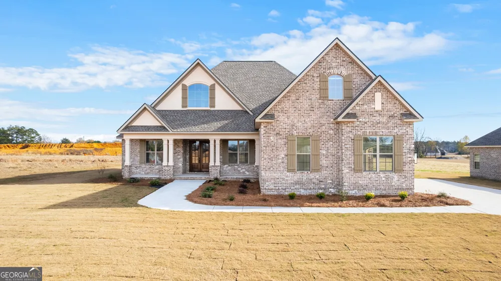 136 Pridgen PASS Perry, GA 31069