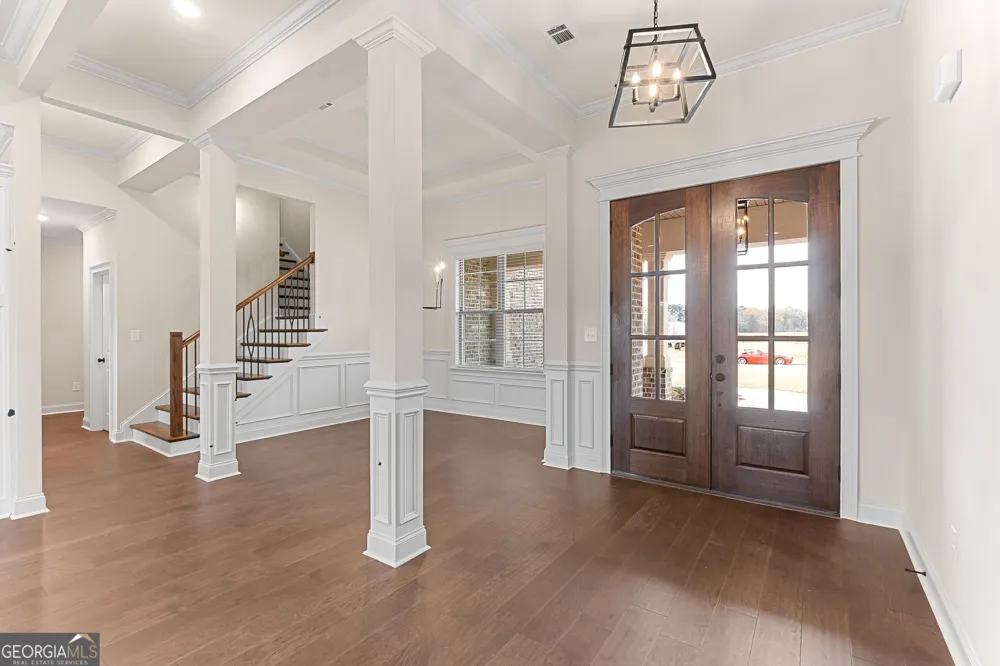 136 Pridgen PASS Perry, GA 31069