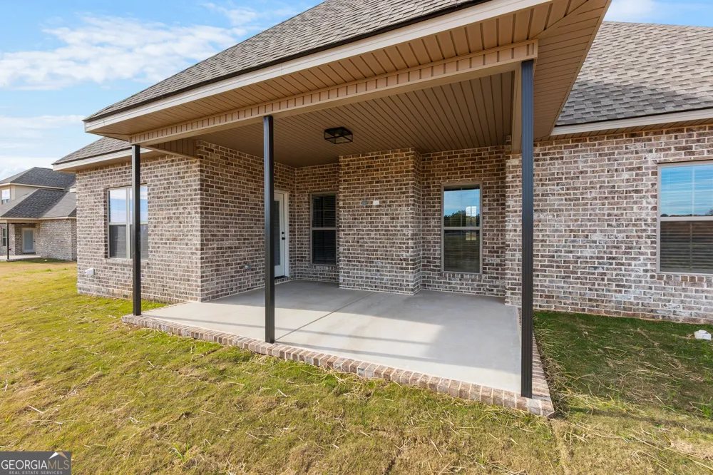136 Pridgen PASS Perry, GA 31069