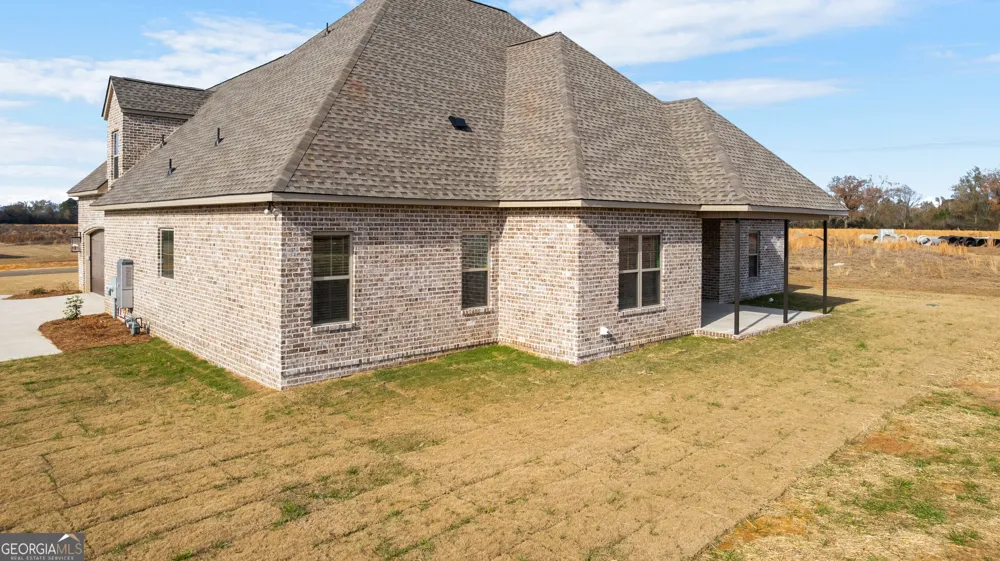 136 Pridgen PASS Perry, GA 31069