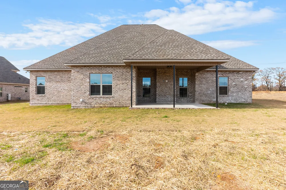 136 Pridgen PASS Perry, GA 31069