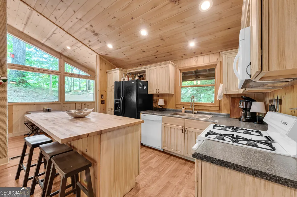 185 Pope Dickson LN Clarkesville, GA 30523