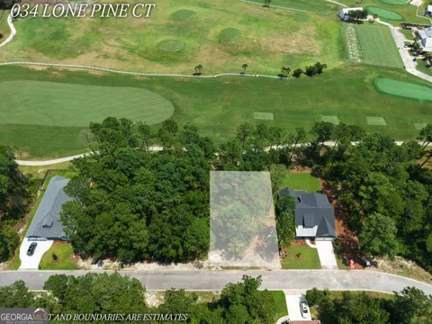 LOT 34 Lone Pine CT