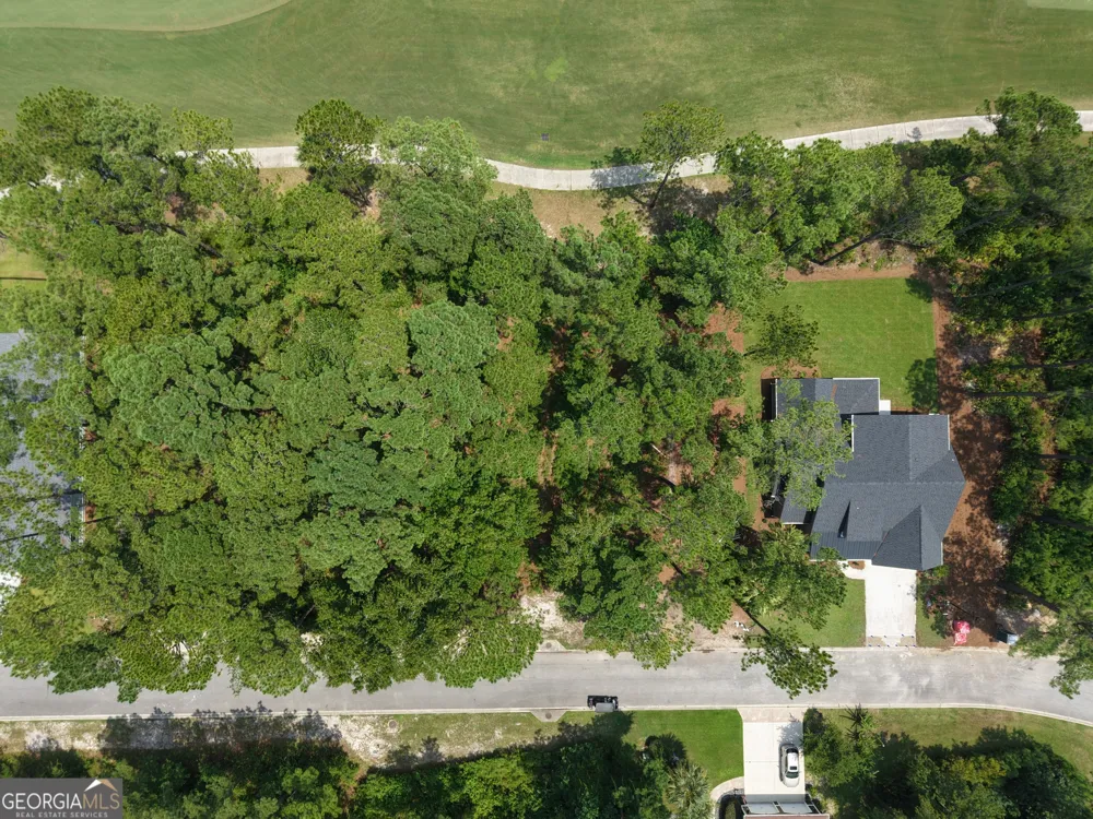 LOT 34 Lone Pine CT Waverly, GA 31565