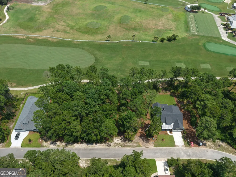 LOT 34 Lone Pine CT Waverly, GA 31565