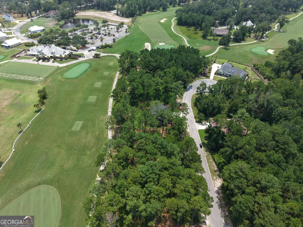 LOT 34 Lone Pine CT Waverly, GA 31565