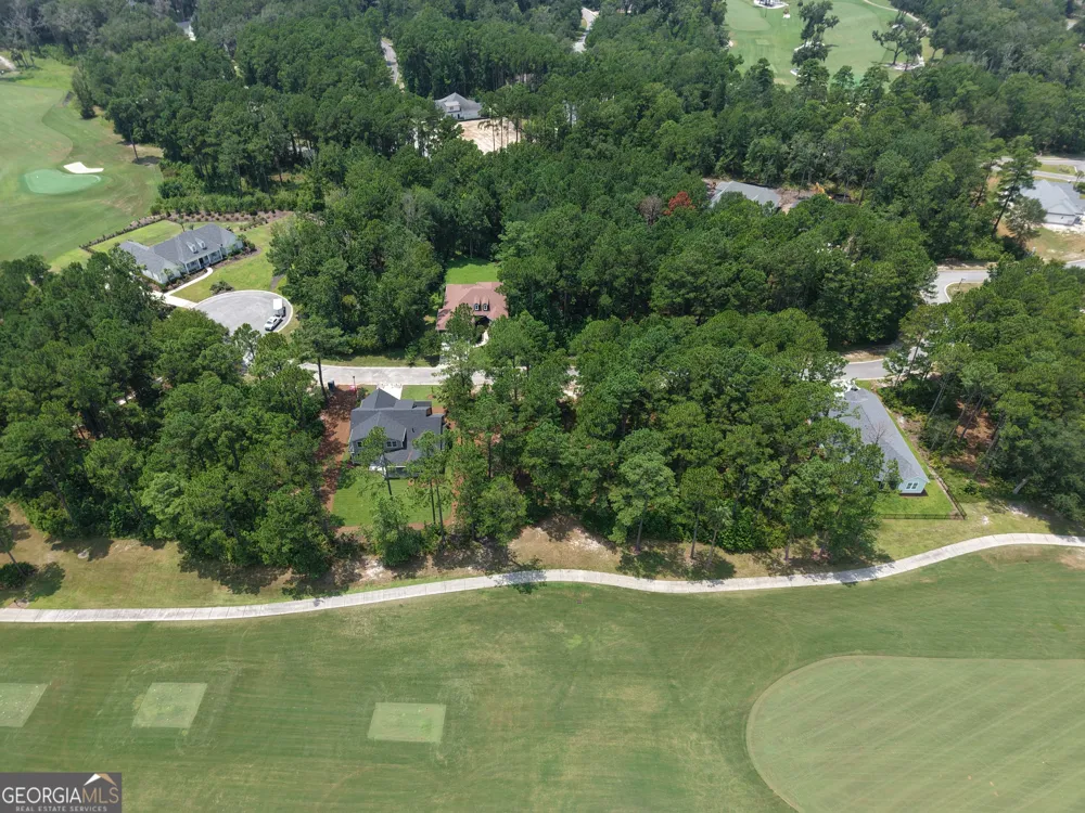 LOT 34 Lone Pine CT Waverly, GA 31565