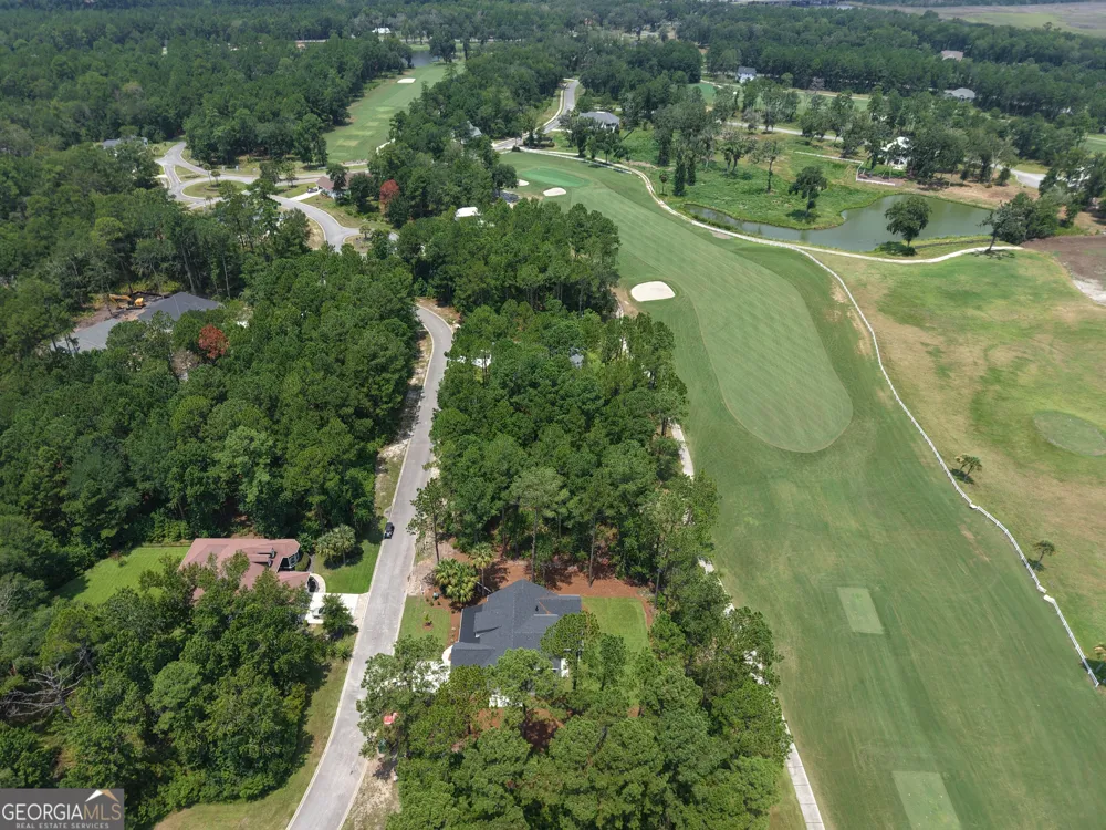 LOT 34 Lone Pine CT Waverly, GA 31565