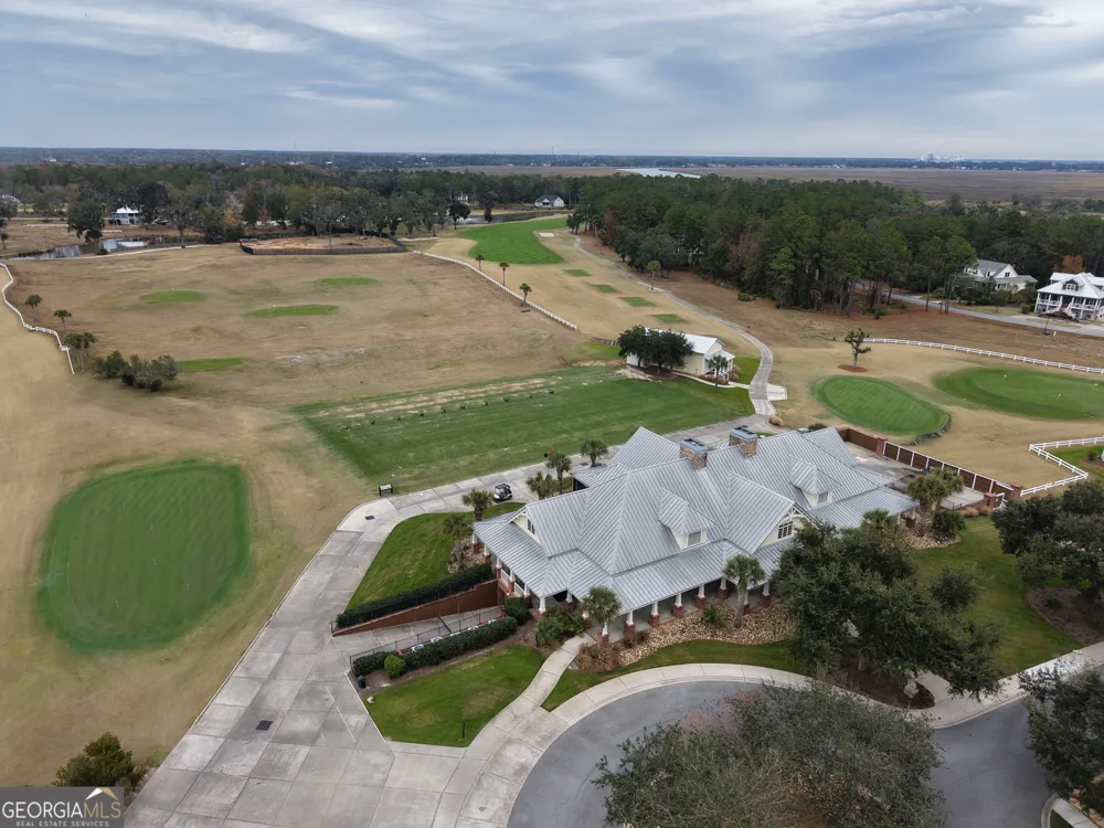 LOT 34 Lone Pine CT Waverly, GA 31565