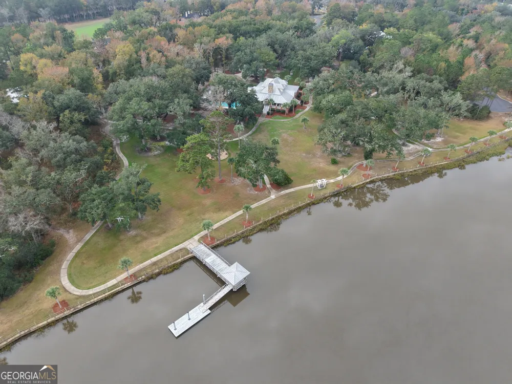 LOT 34 Lone Pine CT Waverly, GA 31565