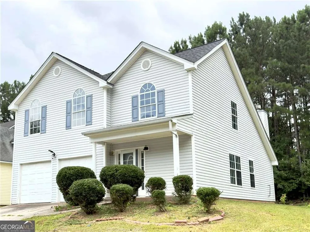 1023 Quail Hunt DR Riverdale, GA 30296