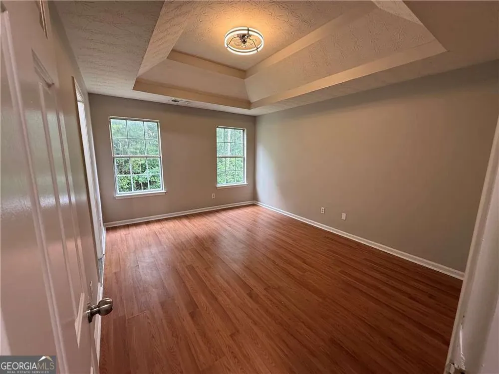 1023 Quail Hunt DR Riverdale, GA 30296