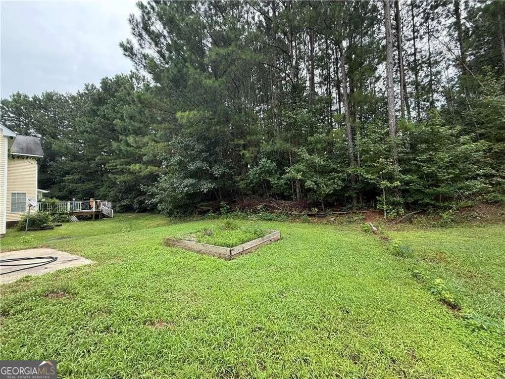 1023 Quail Hunt DR Riverdale, GA 30296