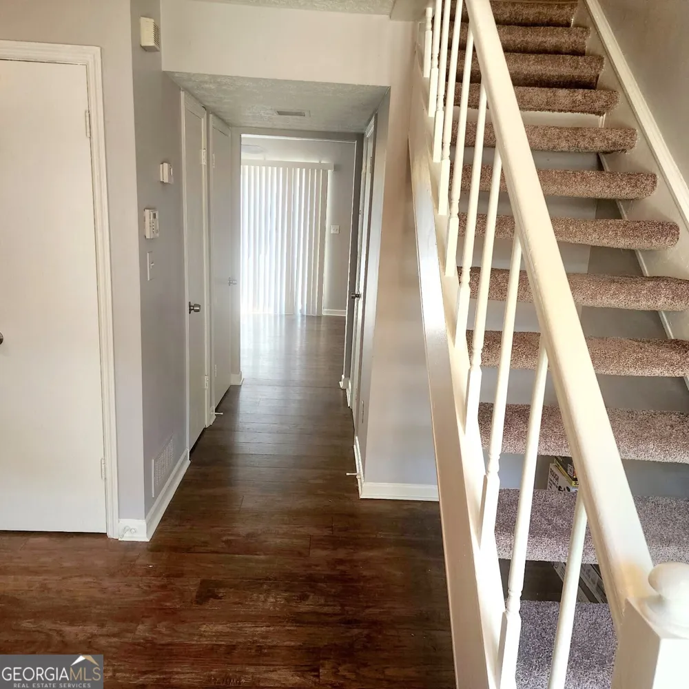 6572 Sleepy Hollow LN Morrow, GA 30260