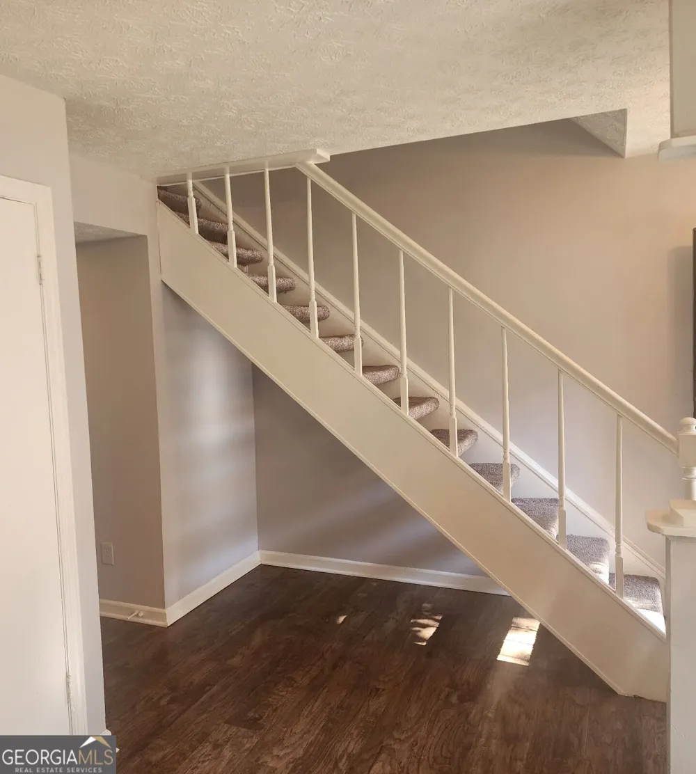 6572 Sleepy Hollow LN Morrow, GA 30260