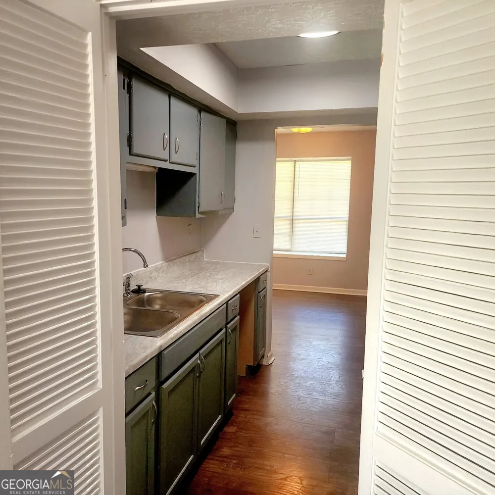 6572 Sleepy Hollow LN Morrow, GA 30260
