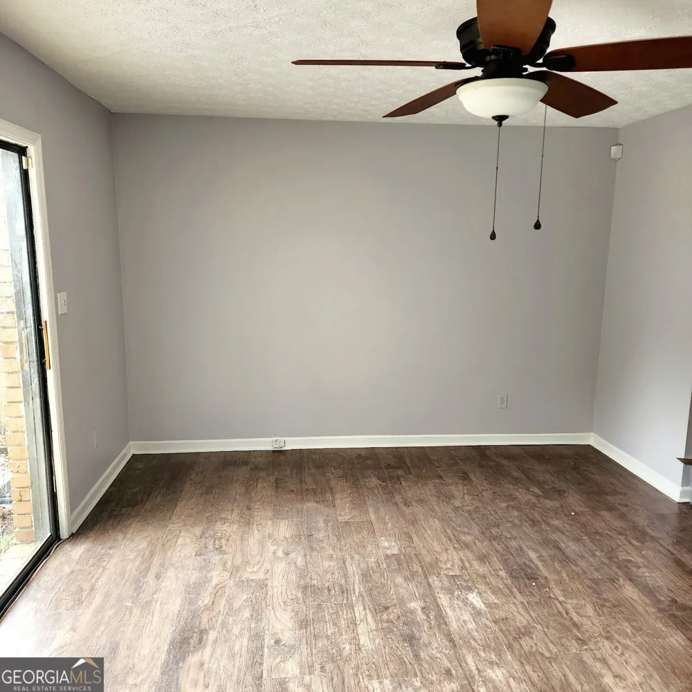 6572 Sleepy Hollow LN Morrow, GA 30260