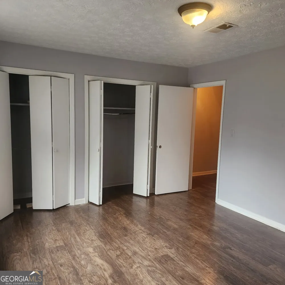 6572 Sleepy Hollow LN Morrow, GA 30260