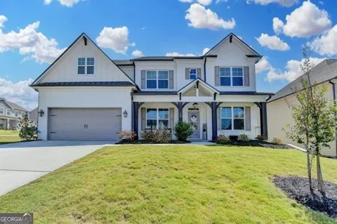 148 Logan Pass DR