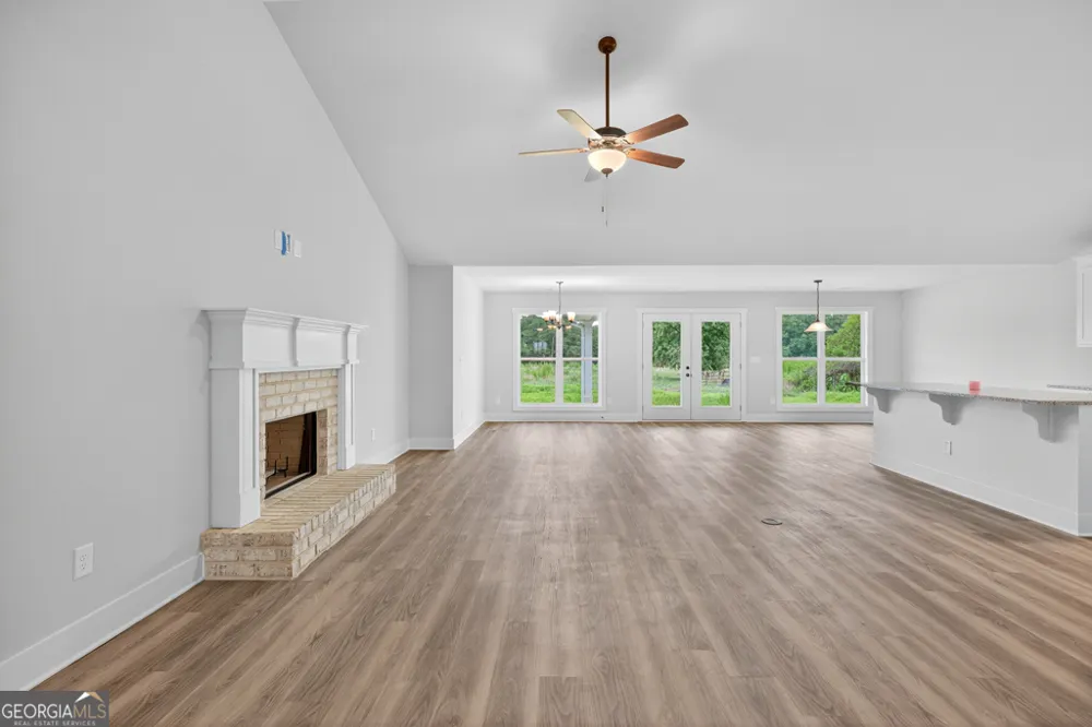 1825 Bennett RD Homer, GA 30547