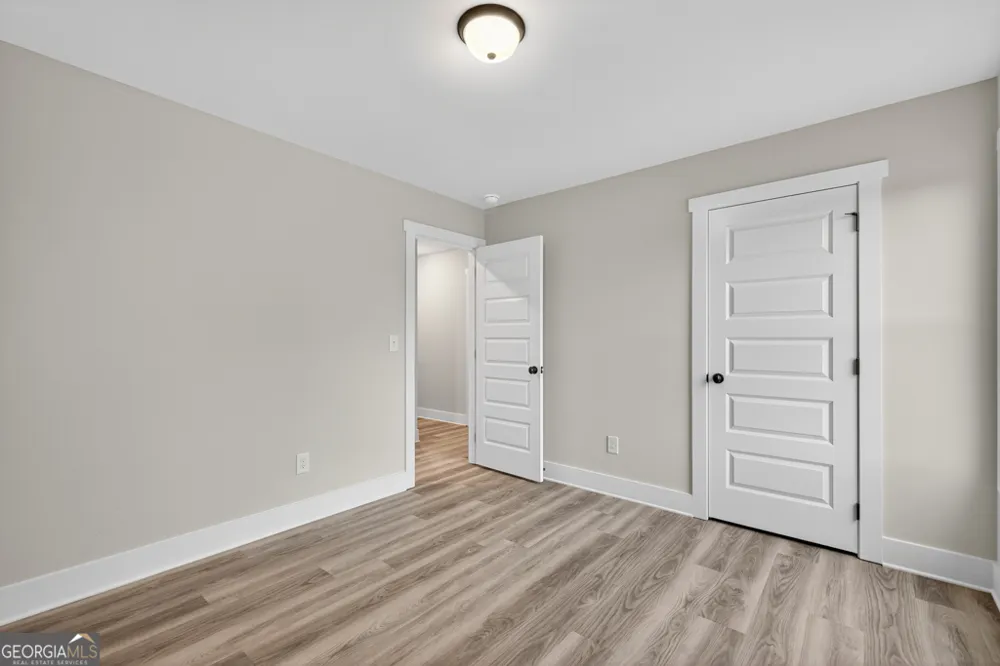 1825 Bennett RD Homer, GA 30547