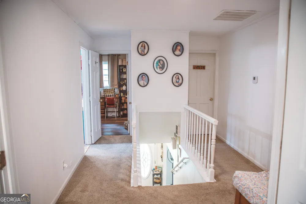 921 Crystal DR Thomaston, GA 30286