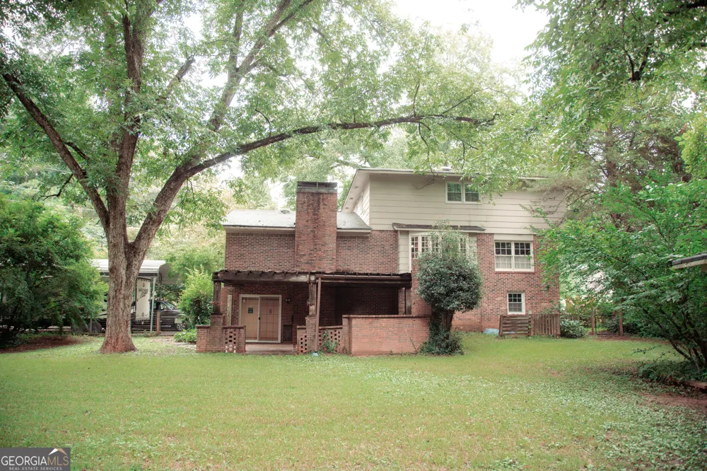 921 Crystal DR Thomaston, GA 30286