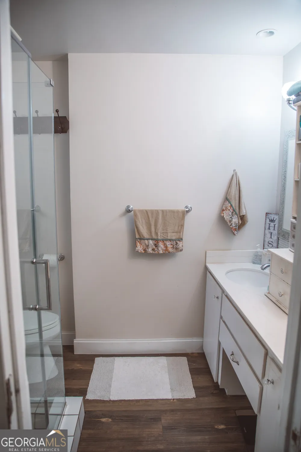 921 Crystal DR Thomaston, GA 30286