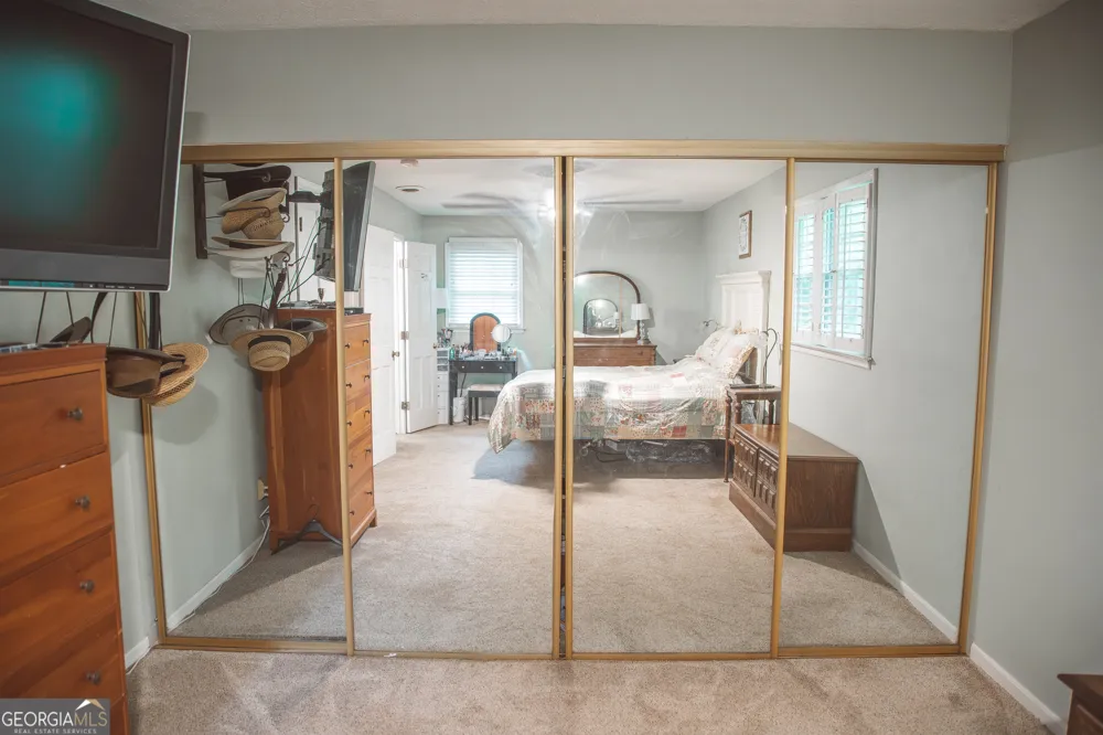 921 Crystal DR Thomaston, GA 30286