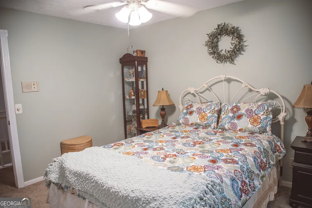 921 Crystal DR Thomaston, GA 30286