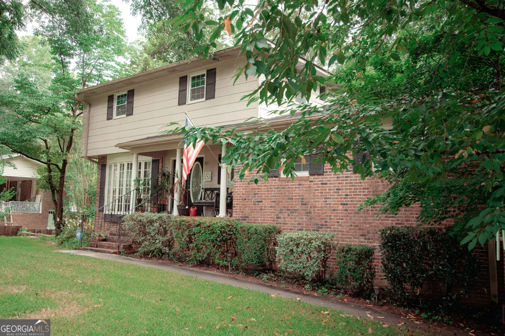 921 Crystal DR Thomaston, GA 30286