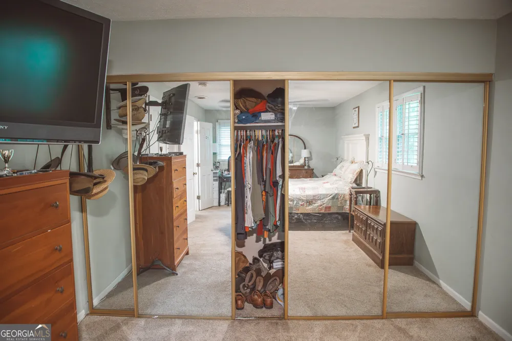 921 Crystal DR Thomaston, GA 30286