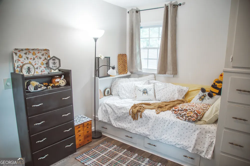 921 Crystal DR Thomaston, GA 30286