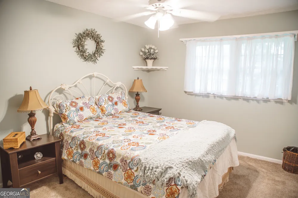 921 Crystal DR Thomaston, GA 30286