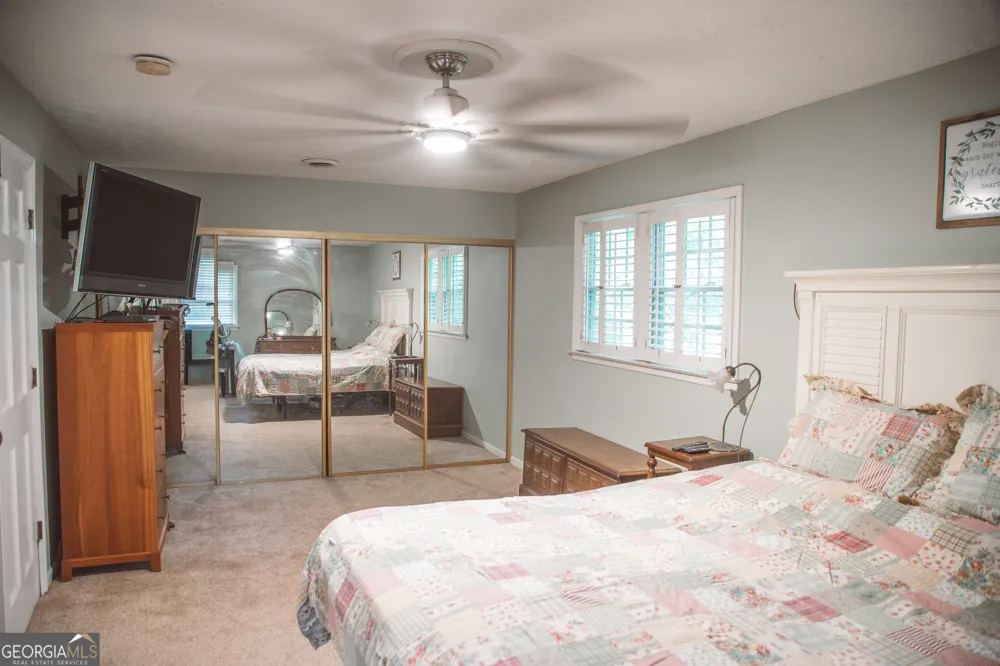 921 Crystal DR Thomaston, GA 30286
