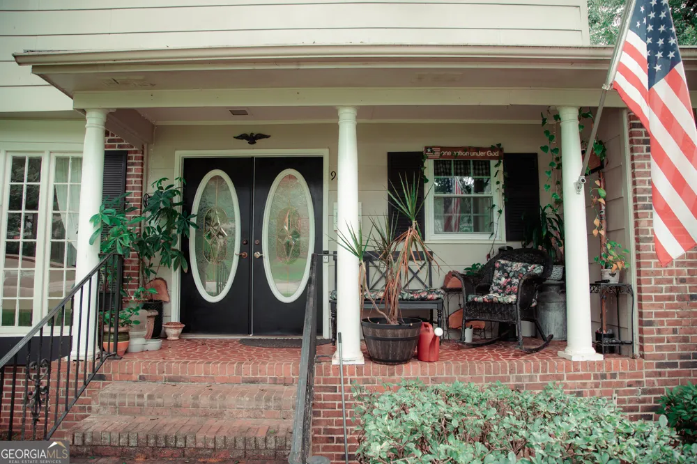 921 Crystal DR Thomaston, GA 30286