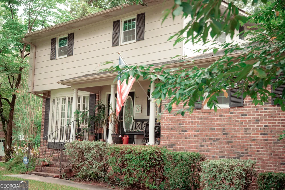 921 Crystal DR Thomaston, GA 30286