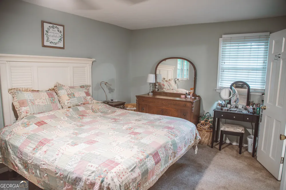 921 Crystal DR Thomaston, GA 30286