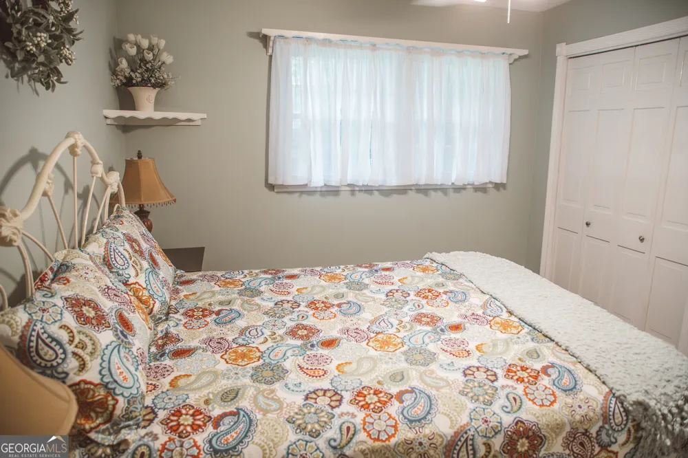 921 Crystal DR Thomaston, GA 30286