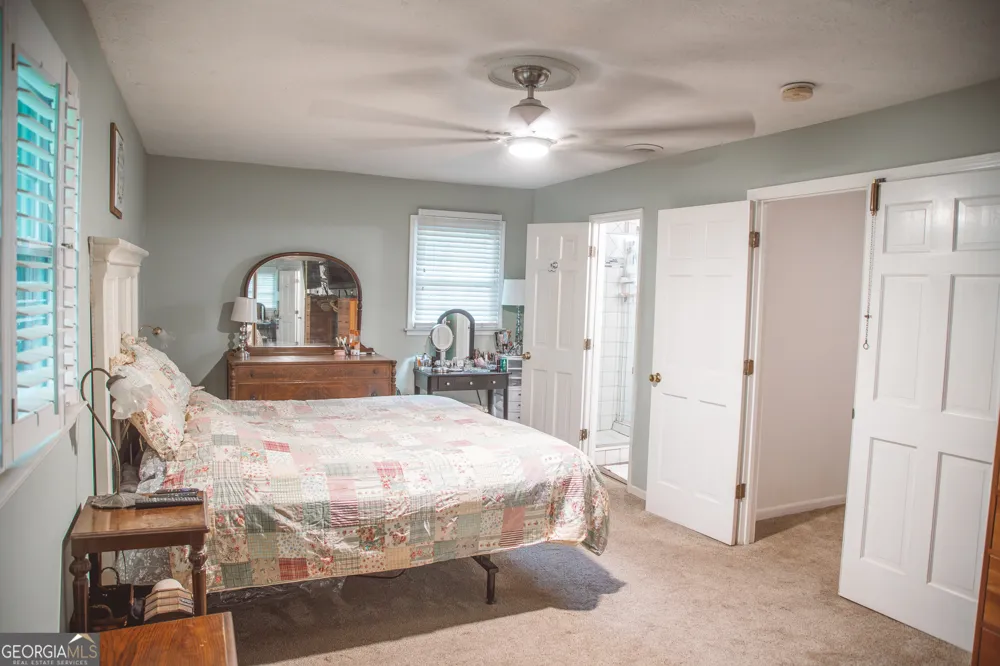 921 Crystal DR Thomaston, GA 30286