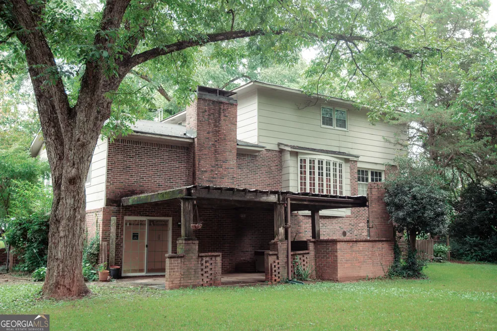 921 Crystal DR Thomaston, GA 30286